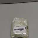 Stainless Steel Wine Stoppers 20Pcs Reusable Decorative Bottle Stoppers Metal Cork Topper for DIY Bar Wedding Party