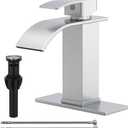 BATHLAVISH Bathroom Sink faucet B66060-C-2