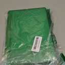 ProCase Smart Case for iPad 9.7 Inch iPad 6th/5th Generation 2018 2017(Model: A1893 A1954 A1822 A1823), Ultra Slim Lightweight Stand Cover with Translucent Frosted Back -Green