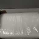 Tempur-Pedic TEMPUR-Ergo Neck Pillow, Medium Profile, White