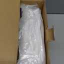 GRT King Mattress Protector Waterproof, 100% Waterproof Quilted Fitted Mattress Pad, Noiseless Hollow Cotton Mattress Cover, fits up to 21" Deep, Dust Proof White