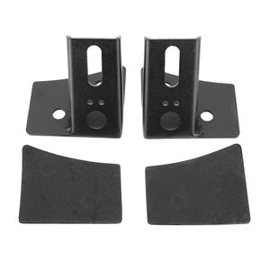 Metal Car Spotlight Holder A Pillar Bracket
