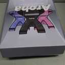 Adjustable Weighted Vest for Women & Men, 4-10lb/11-20lb/20-32lb Vest with 6 Ironsand Weights for Strength Training and Home Workout, Weight Vest with Reflective Strip for Running, Walking (Pink)