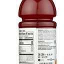 365 by Whole Foods Market, Nutrient Enhanced Water, Fruit Punch with Potassium, 20 Fl Oz (EXP 01/03/27)
