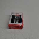 Under Armour Men's Multi-Pack Standard Tech Boxer Brief, 6" Inseam, All-Day Comfort & Ultra-Soft (XX-Large, Black Solid - Core 3 Pack)