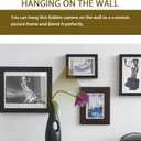 Security Camera, Hidden Spy Camera Photo Frame, Hidden Camera Nanny Cam