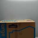 3 Inch Twin Mattress Topper for College Dorm, Memory Foam Bed Topper with Options for Back Pain Relief, Mattress Topper with 2-Sided Cover, CertiPUR Certified Dorm Bed