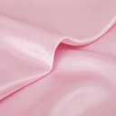 KKJIAF 50 Pack Light Pink Square Satin Napkins 17x17 Inch Soft Smooth Cloth NapkinsSilky Table Napkin for Wedding Banquet Party Decoration