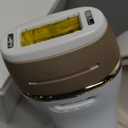 Braun IPL, SilkExpert Pro 5, IPL Hair Removal for Women and Men, Permanent Laser Hair Reduction At-Home, 4 Heads, IPL5347