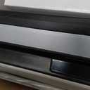 FRESKO Vacuum Sealer Machine with Automatic Bag Detection, 0.2-inch widened heating strip, Compact Food Sealer, Easy to Use, Starter Kit (Large, Silver Black)