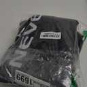 NEVERLAND ATV Cover Waterproof Heavy Duty 300D All Weather Protection Up to 82'' 4 Wheeler Covers Outdoor Storage Compatible with Polaris Sportsman Yamaha Honda Kawasaki KFX with Reflective Strips