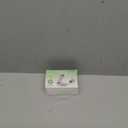 Bathroom Sink Drain Strainer, Pop Up Sink Drain Filter with Removable Stainless Steel Filter Basket Hair Catcher, Bathroom Sink Drain Stopper, for Us Bathroom Sink Stopper Replacement (2pcs)