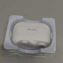 Electric Nail Clippers for Senior with Polishing and LED Light,Smart Toenail Clipper 2 Adjustable Speeds for Adults,Baby