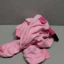 Funziez! Slim Fit Adult Onesie - Animal Costume - Plush Unisex Christmas One Piece Cosplay Suit for Women and Men (Small, Pink Flamingo)