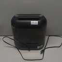 Dreo Smart Humidifiers for Bedroom, 6L Top Fill Supersized Cool Mist Humidifier for Large Room, 60 Hour Runtime, Quiet Ultrasonic Humidifier for Plants, Baby, Indoor, Home, Night Light, Black