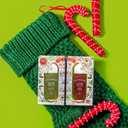 2 x Poo-Pourri Deck The Stalls Tear Away Gift Set, Berry and Bright 1 Fl Oz Pocket Sprayer and Balsam Bum 1 Fl Oz Pocket Sprayer