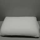 Purple Harmony Pillow Talalay Latex Foam Cooling Pillow for Combo or Side Sleepers, 360 Hex GelFlex Grid for No-Pressure Support and Luxurious Weightless Feel - Standard, Medium Feel, Tall Height