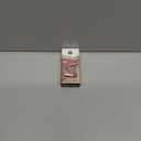 ROXON M4 10 in 1 Mini MultiTool Leather Handle Portable Nail Clipper, Utility Tool, Knife With Safety Lock, Scissors, File, Bottle Opener, Screwdriver, Personal Care Gadgets A Gift for All