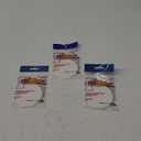 Red Devil 122212 Wall Shield 3.25" 3 Pack