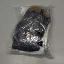 FuelMeFoot 3 Pack Copper Compression Socks - Compression Socks Women & Men Circulation - Best for Medical,Running,Athletic (Large-X-Large, 030 Assort 1)