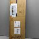 Bamboo Guitar Rack for Multiple Guitars, Adjustable Multi Guitar Stand Wood