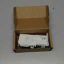 WH01X29528 Washer Door Lock for GE, Fit for GFW510SCN0WW GFW510SCN1WW GFW510SCN2WW GFW510SCN3WW GFW510SCN4WW GFW510SCN5WW GFW550SPN0DG for GE Front Load Washer Parts, Replaces PS12749276