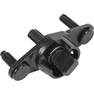 Rear Tailgate R/H Hinge Damper Bracket Compatible with Toyota Tacoma 2016-2023 Hinge & Bracket # 66101-04021