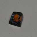 Aesthetic Mars Planet Artisan Keycap - R1 SA Profile Solar System Planets Keycaps 1U ESC - Galaxy Handmade Resin Gaming Key Cap Cherry MX Switch Compatible Mechanical Keyboard Space Lover Gifts