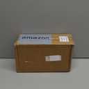 Eapele 4x4 Wood Fence Post Anchor Base, Thick Steel and Black Powder Coated, Come with Wood Screws and Concrete Anchors(Set of 2)