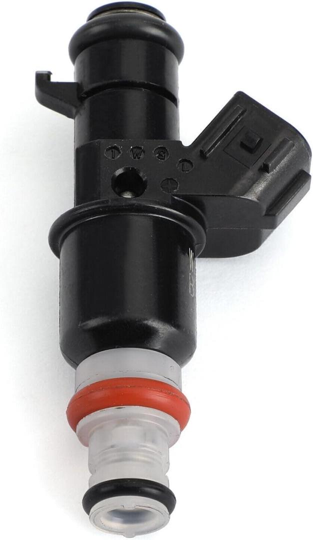 Fuel injector 16450-RAA-A01 Compatible for Honda Element 2003-2011 Accord 2003-2007 Cr-V 2005-2009 for Acura Rsx Base 2005-2006
