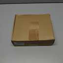 30 Sets Christmas Nativity Paint Crafts with 3D Fabric Paint 30 Baby Jesus Cards 30 Paper Plates DIY Color Your Own Nativity Scene Religious Christian Christmas Activities for Holy Night Church