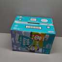 Pampers Training Pants - Easy Ups Boys & Girls Bluey - Size 5T-6T, 80 Count, Children's Potty Underwear 