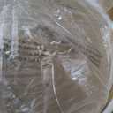 WB49X10063 DE74-20002B Microwave Glass Plate Replacement for GE Sam-sung, 14 1/8 in