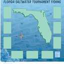 Florida Saltwater Tournament Fishing