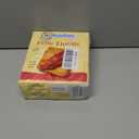 Mulino Bianco Fette Dorate 11.11oz (315g) Authentic Italian Golden Toasted Bread Perfect for Breakfast, Snacks, and Appetizers Made with Natural Ingredients and No Palm Oil, BBD 04/28/2026