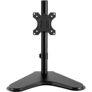 FURWOO Adjustable Tvstand Single Computer Monitor Riser for 13'' to 32'' Screen,75x75mm,100x100mm