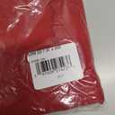 adidas Men's Designed for Training Woven NCAA University Team Shorts (Red) S: