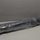 Nilight Cargo Mats for Jeep Wrangler JL Unlimited 4 Door with Subwoofer Only 2018 2019 2020 2021 2022 2023 2024 2025 (Not for JK or 4XE),All Weather Protection Heavy Duty Cargo Liners