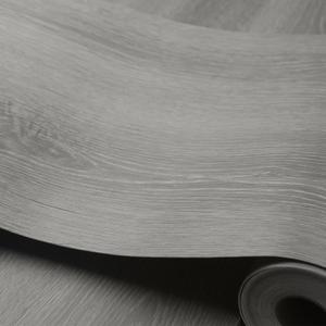 Wood Grain Peel and Stick Floor Tiles  11.8 Width, Full Roll Length of 118"  Versatile Design for Any Space, Ashline Rustic Self Adhesive Vinyl Flooring, Waterproof and Non-Slip Features