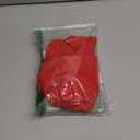 Capezio womens Team Basic Brief (X-Small, Red)