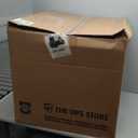 WORX 40V 20" Cordless Snow Blower, Electric Snow Thrower for 6-Car Driveway, Snow Removal with Brushless Motor, 2  4.0 Ah Batteries & Charger Included, WG471