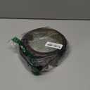 CHAOREN Leather Ratchet Belt Men 2 Pack - Customizable Fit, Effortless Style (35mm) (32" to 38" Waist Adjustable, Basic Black/Brushed Cognac)