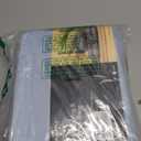 Miracle Made Breathable Cotton Bed Sheets, 4-Piece Set  Silver-Treated, Soft and Cool-to-The-Touch Lightweight Bedding Designed for Hot Sleepers  Cali King Size, Sky Blue