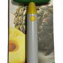 Culinary Fresh Pineapple Corer & Slicer