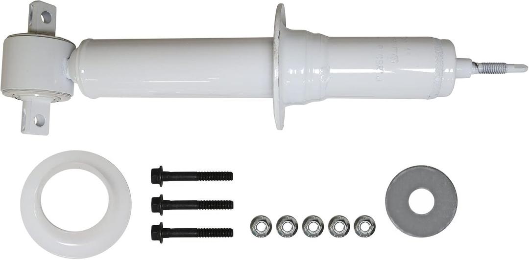 Rancho RS5000X RS55845 Suspension Strut