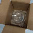 Norpro Glass Citrus Juicer