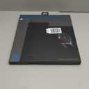 Logitech G POWERPLAY 2 Wireless Charging Mouse Pad for Compatible Gaming Mice, 34.5 X 28.4 cm (13.5 x 11.2 inches), 3.5 mm Height, for PC/Mac - Black