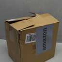 TENKAIWICK 18 Inch 5 Pack Traffic Cones, Collapsible Safety Cones, Multi Purpose Pop-up Cones with Reflective Collar, Orange Cones for Parking lot, Driveway, Driving Training etc