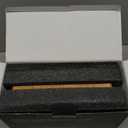 Espresso Knock Box With 54mm Tamping Station For Breville Espresso Accessories Adjustable Portafilter Height, Detachable Coffee Dump Bin (4in 1)