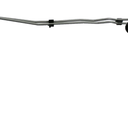 Dorman 624-642 Automatic Transmission Oil Cooler Hose Assembly Compatible with Ford/Lincoln/Mercury Models